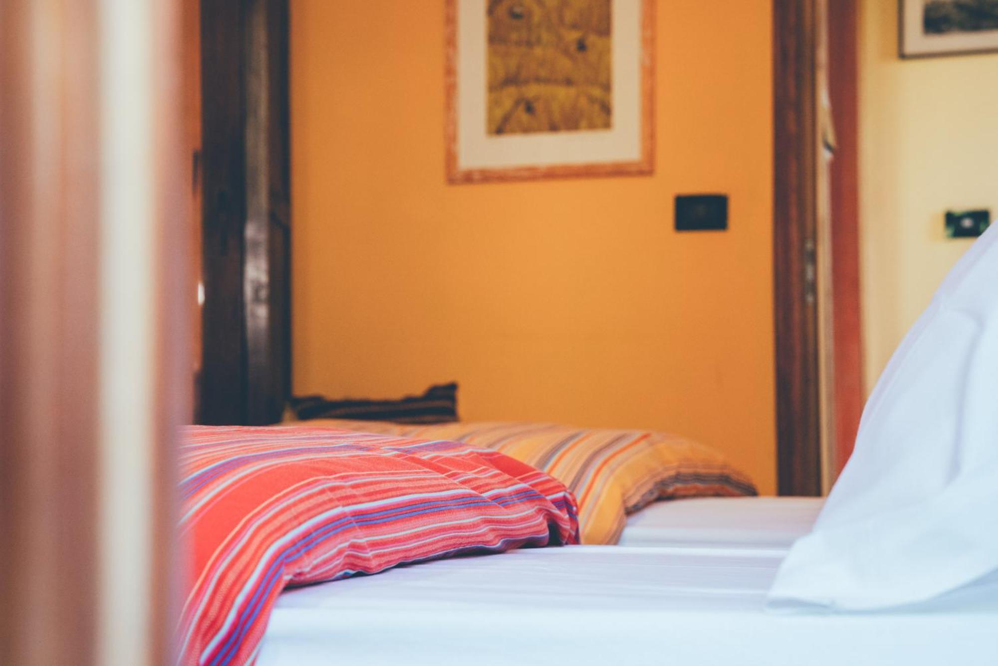 B&B Del Villaggio 阿尔真泰拉 外观 照片