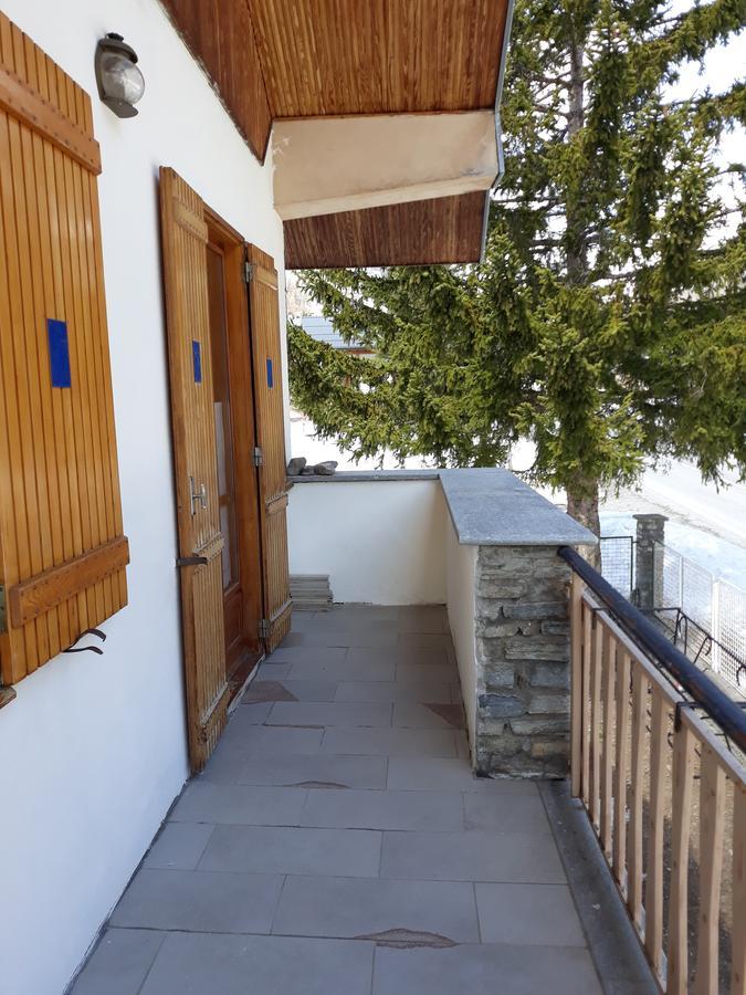 B&B Del Villaggio 阿尔真泰拉 外观 照片